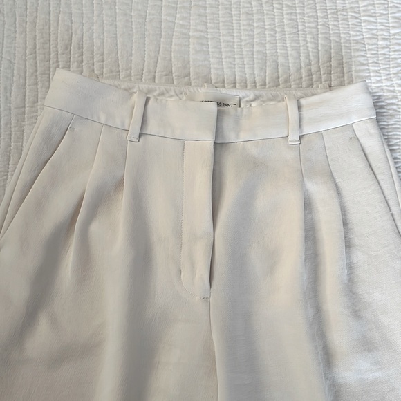 Aritzia | Effortless Trousers Size 4 - Picture 6 of 10